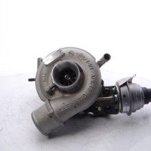 Turbocharger BTN TURBO 808549-5006S OE Ref 504388383 BTN TURBO