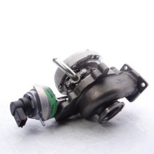 Turbocharger BTN TURBO 808549-5006S OE Ref 504388383 BTN TURBO