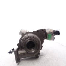 Turbocharger BTN TURBO 808549-5006S OE Ref 504388383 BTN TURBO