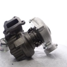 Turbocharger BTN TURBO 809190-5003S BTN TURBO