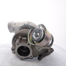 Turbocharger BTN TURBO 809190-5003S BTN TURBO