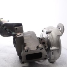 Turbocharger BTN TURBO 809190-5003S BTN TURBO
