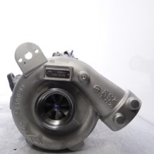 Turbocharger BTN TURBO 809190-5003S BTN TURBO