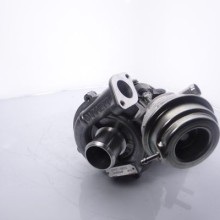 Turbocharger BTN TURBO 809977-5001S OE Ref 55582087 BTN TURBO
