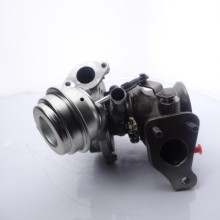 Turbocharger BTN TURBO 809977-5001S OE Ref 55582087 BTN TURBO