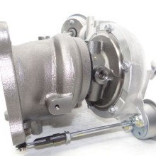 Turbocharger BTN TURBO 810358-5005S OE Ref SH0113700000 BTN TURBO