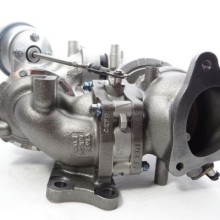 Turbocharger BTN TURBO 810358-5005S OE Ref SH0113700000 BTN TURBO