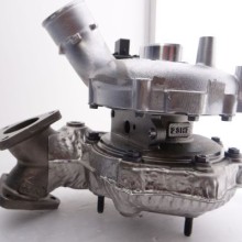 Turbocharger BTN TURBO 810587-5002S OE Ref 059145874M BTN TURBO