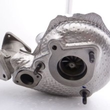 Turbocharger BTN TURBO 810587-5002S OE Ref 059145874M BTN TURBO
