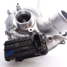 Turbocharger BTN TURBO 810587-5002S OE Ref 059145874M BTN TURBO