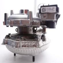 Turbocharger BTN TURBO 810587-5002S OE Ref 059145874M BTN TURBO