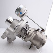 Turbocharger BTN TURBO 812811-5004S OE Ref 55228036 BTN TURBO
