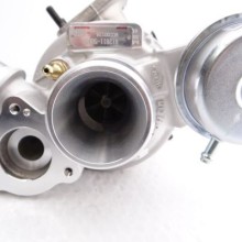 Turbocharger BTN TURBO 812811-5004S OE Ref 55228036 BTN TURBO
