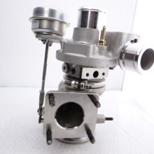 Turbocharger BTN TURBO 812811-5004S OE Ref 55228036 BTN TURBO