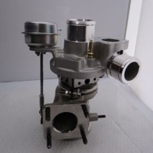 Turbocharger BTN TURBO 812811-5004S OE Ref 55228036 BTN TURBO
