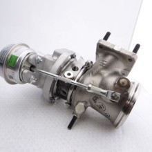 Turbocharger BTN TURBO 812811-5004S OE Ref 55228036 BTN TURBO