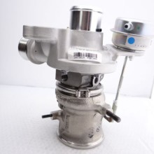 Turbocharger BTN TURBO 812811-5004S OE Ref 55228036 BTN TURBO