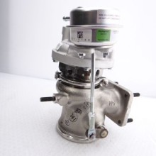 Turbocharger BTN TURBO 812811-5004S OE Ref 55228036 BTN TURBO