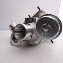 Turbocharger BTN TURBO 812811-5004S OE Ref 55228036 BTN TURBO