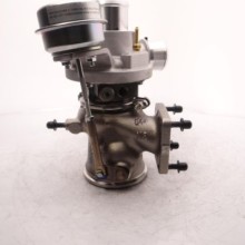 Turbocharger BTN TURBO 812811-5004S OE Ref 55228036 BTN TURBO