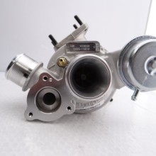 Turbocharger BTN TURBO 812811-5004S OE Ref 55228036 BTN TURBO