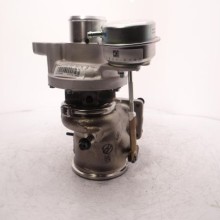 Turbocharger BTN TURBO 812811-5004S OE Ref 55228036 BTN TURBO