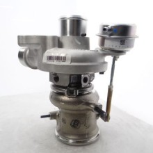 Turbocharger BTN TURBO 812812-5006S OE Ref 55212917 BTN TURBO