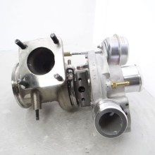 Turbocharger BTN TURBO 812812-5006S OE Ref 55212917 BTN TURBO
