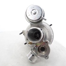 Turbocharger BTN TURBO 812812-5006S OE Ref 55212917 BTN TURBO