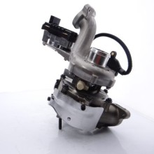 Turbocharger BTN TURBO 813100-5004S OE Ref 057145874T BTN TURBO
