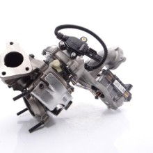 Turbocharger BTN TURBO 813100-5004S OE Ref 057145874T BTN TURBO