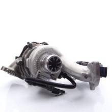 Turbocharger BTN TURBO 813100-5004S OE Ref 057145874T BTN TURBO