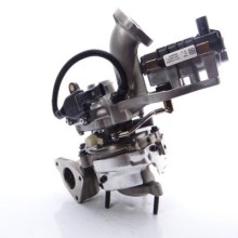 Turbocharger BTN TURBO 813100-5004S OE Ref 057145874T BTN TURBO