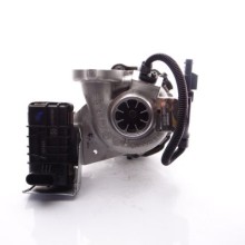 Turbocharger BTN TURBO 813101-5004S OE Ref 057145873S BTN TURBO