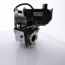 Turbocharger BTN TURBO 813101-5004S OE Ref 057145873S BTN TURBO