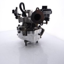 Turbocharger BTN TURBO 813101-5004S OE Ref 057145873S BTN TURBO