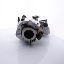 Turbocharger BTN TURBO 813101-5004S OE Ref 057145873S BTN TURBO