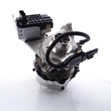 Turbocharger BTN TURBO 813101-5004S OE Ref 057145873S BTN TURBO