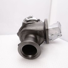 Turbocharger BTN TURBO 814501-5010S OE Ref 11658514664 BTN TURBO