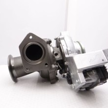 Turbocharger BTN TURBO 814501-5010S OE Ref 11658514664 BTN TURBO