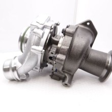 Turbocharger BTN TURBO 814501-5010S OE Ref 11658514664 BTN TURBO
