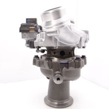 Turbocharger BTN TURBO 814501-5010S OE Ref 11658514664 BTN TURBO