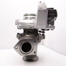 Turbocharger BTN TURBO 814501-5010S OE Ref 11658514664 BTN TURBO