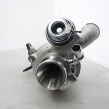 Turbocharger BTN TURBO 814697-5002S OE Ref 95521385 BTN TURBO