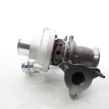 Turbocharger BTN TURBO 814697-5002S OE Ref 95521385 BTN TURBO