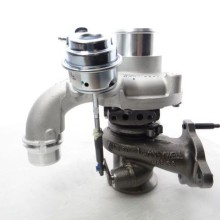 Turbocharger BTN TURBO 814697-5002S OE Ref 95521385 BTN TURBO