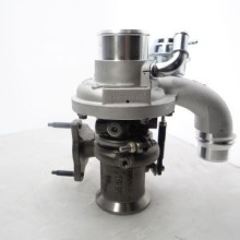 Turbocharger BTN TURBO 814697-5002S OE Ref 95521385 BTN TURBO