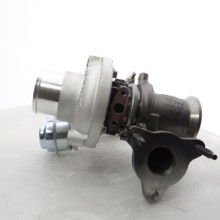 Turbocharger BTN TURBO 814697-5002S OE Ref 95521385 BTN TURBO
