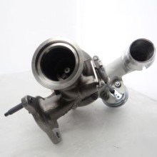Turbocharger BTN TURBO 814697-5002S OE Ref 95521385 BTN TURBO