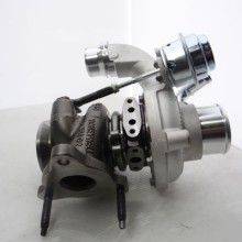 Turbocharger BTN TURBO 814697-5002S OE Ref 95521385 BTN TURBO